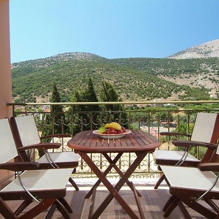 Garden Villas Agia Efimia Exterior photo