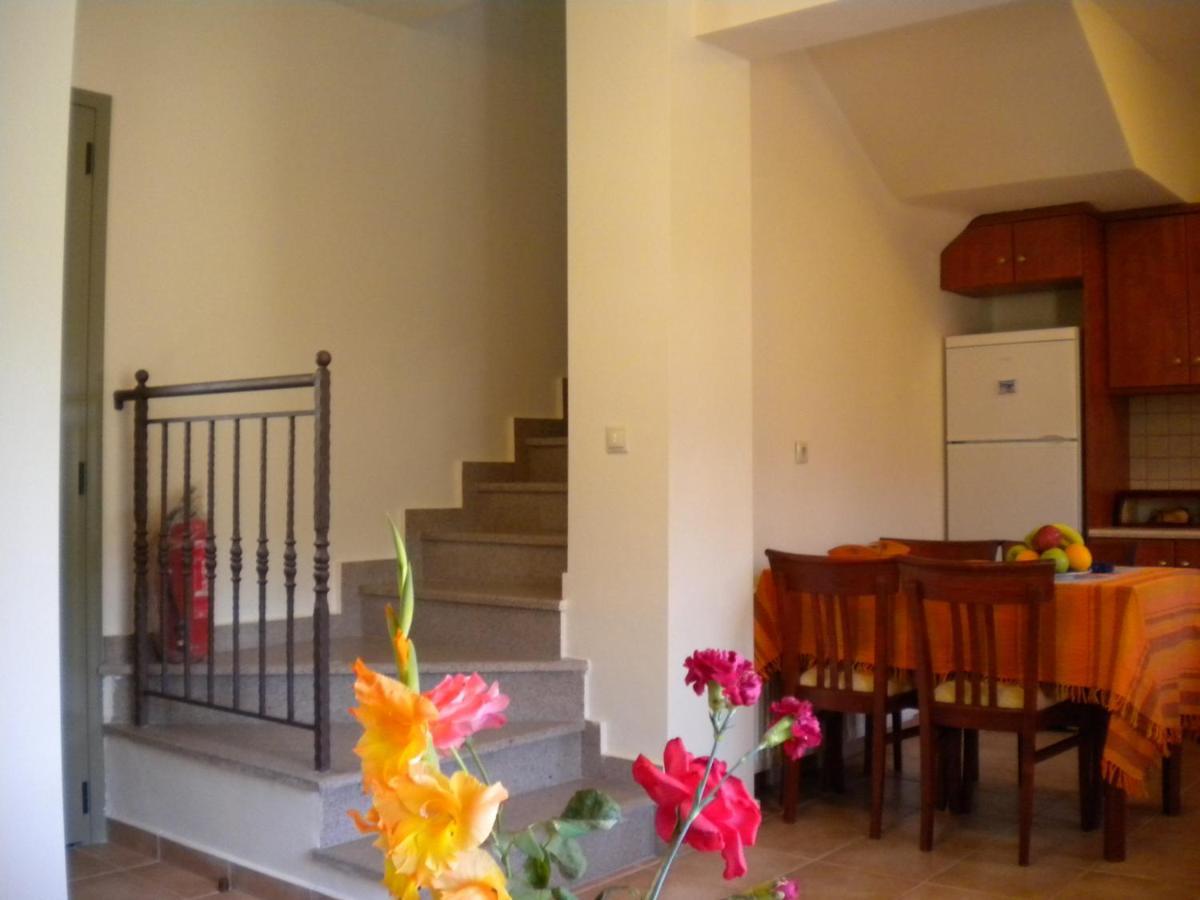 Garden Villas Agia Efimia Exterior photo